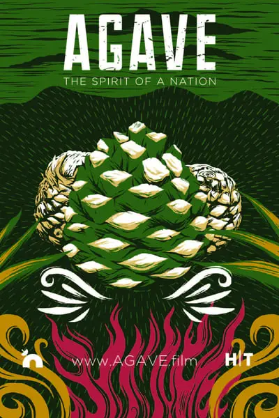 Agave: The Spirit of a Nation_poster