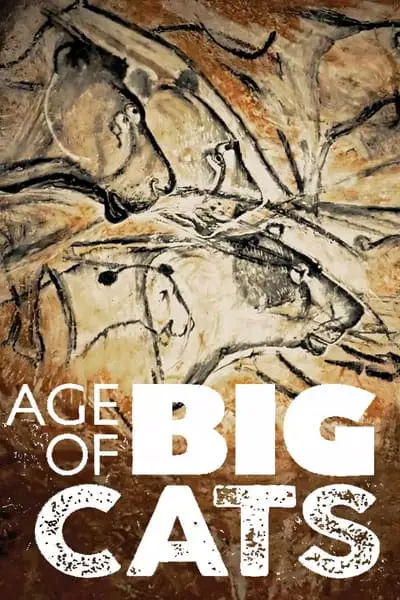 Age of Big Cats_poster
