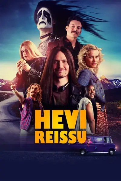 Ağır Gezi_poster