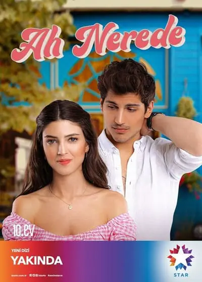 Ah Nerede_poster