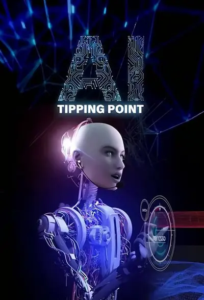 AI: Tipping Point_poster