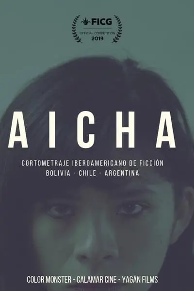 Aicha_poster