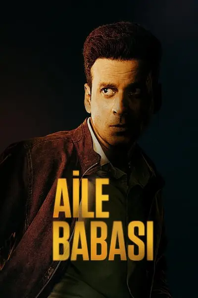 Aile Babası_poster