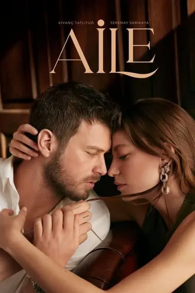 Aile_poster