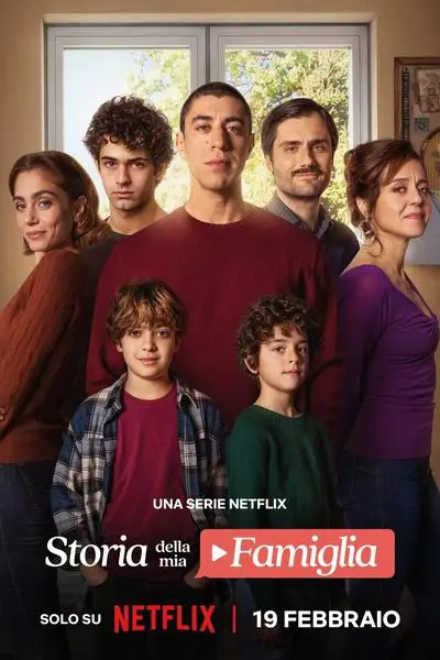Ailemin Hikâyesi_poster
