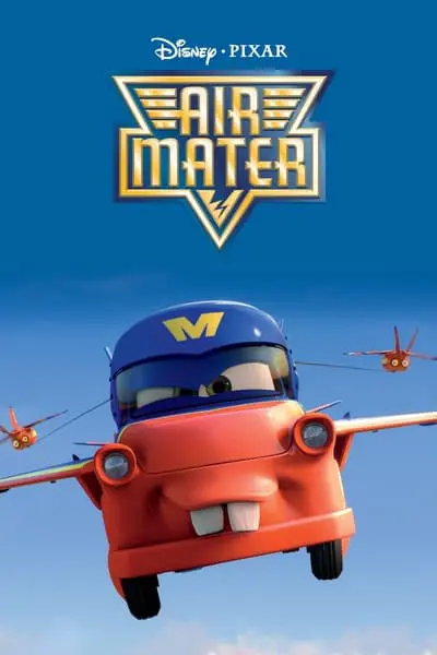 Air Mater_poster