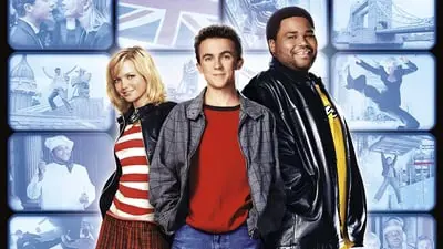 Ajan Cody Banks 2: Hedef Londra_backdropimg