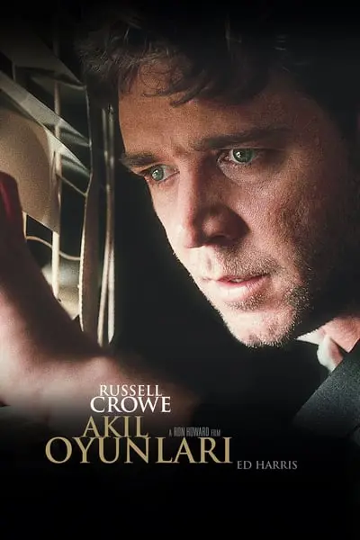 Akıl Oyunları_poster
