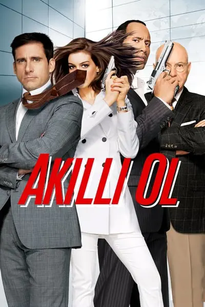 Akıllı Ol_poster