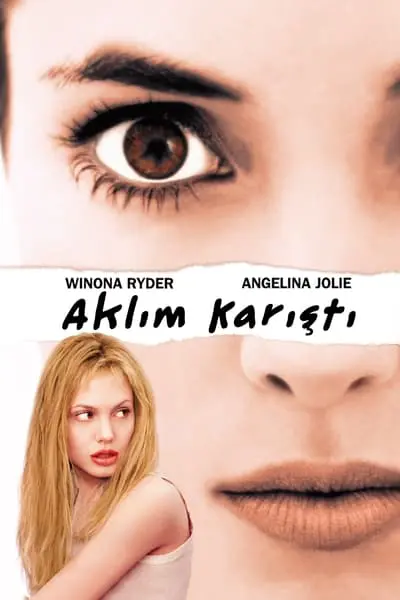 Aklım Karıştı_poster
