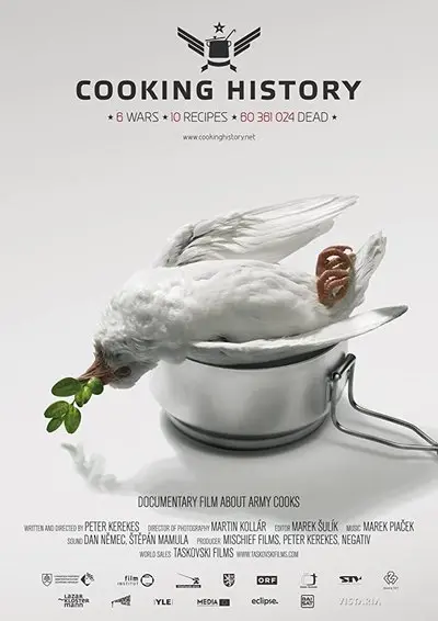Ako sa varia dejiny_poster
