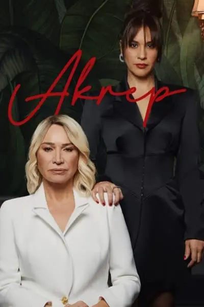 Akrep_poster