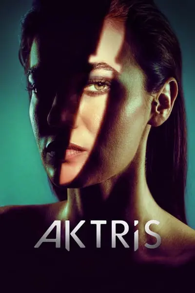 Aktris_poster