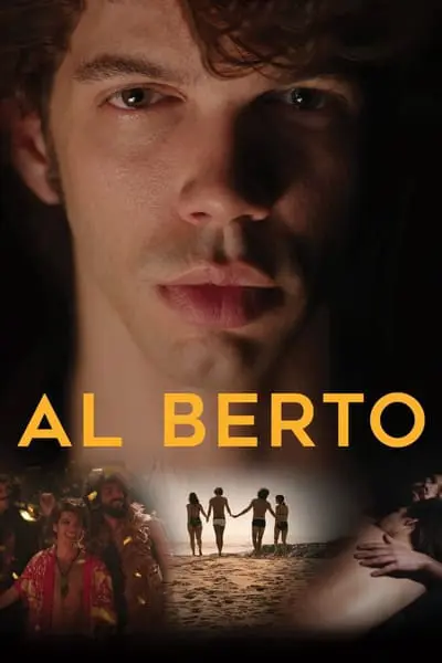 Al Berto_poster