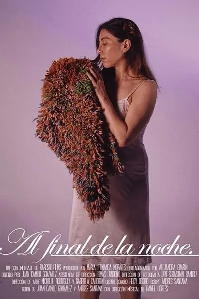 Al Final de la Noche_poster