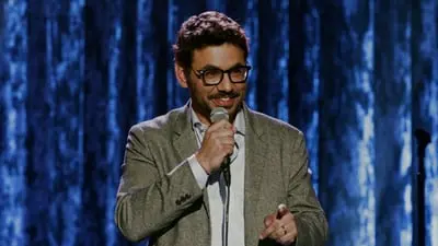 Al Madrigal: Shrimpin' Ain't Easy_backdropimg