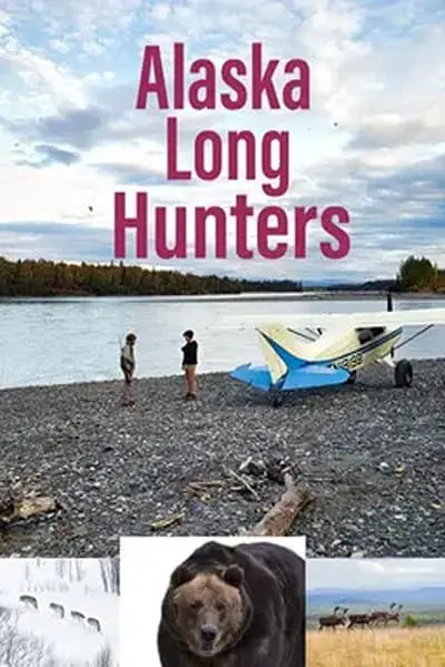 Alaska Long Hunters_poster