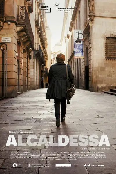 Alcaldessa_poster
