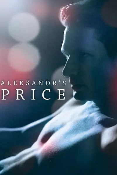 Aleksandr's Price_poster