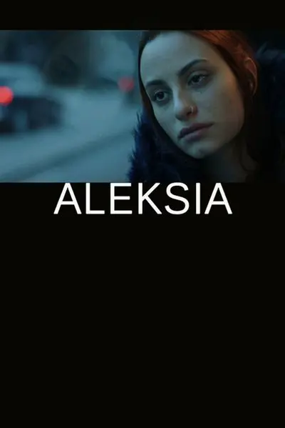 Aleksia_poster