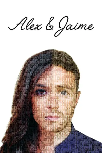 Alex & Jaime_poster