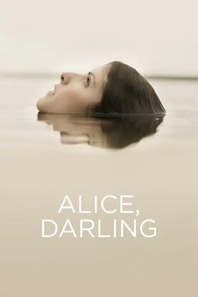 Alice, Darling_poster