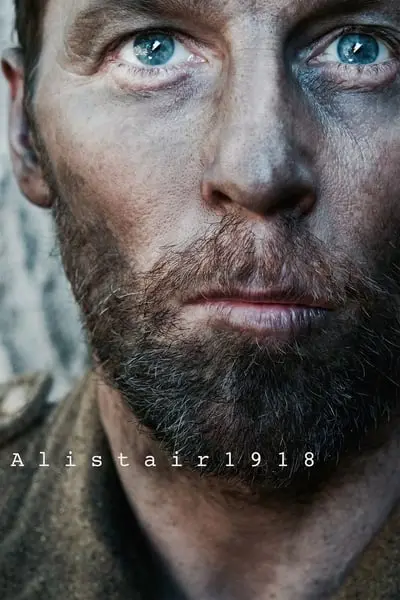 Alistair1918_poster