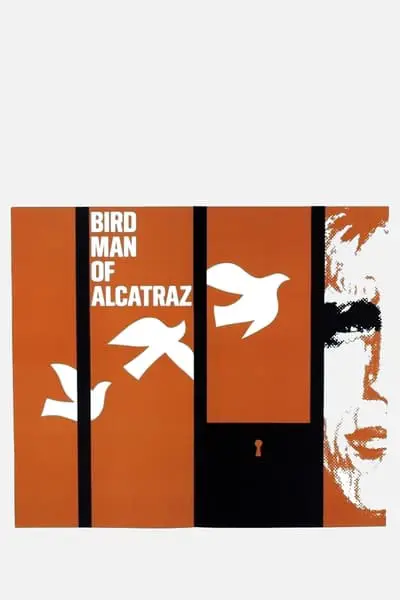 Alkatraz Kuşçusu_poster