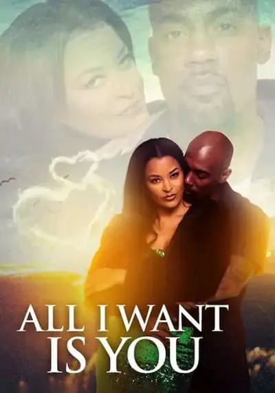 All I Want Is You_poster
