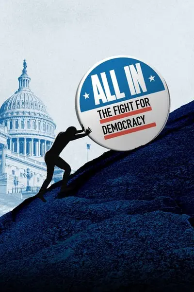 All In: The Fight for Democracy_poster