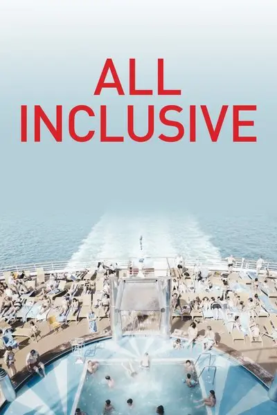 All Inclusive_poster