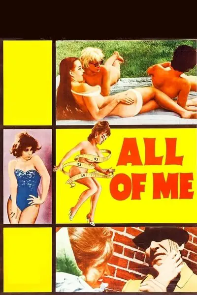All of Me_poster