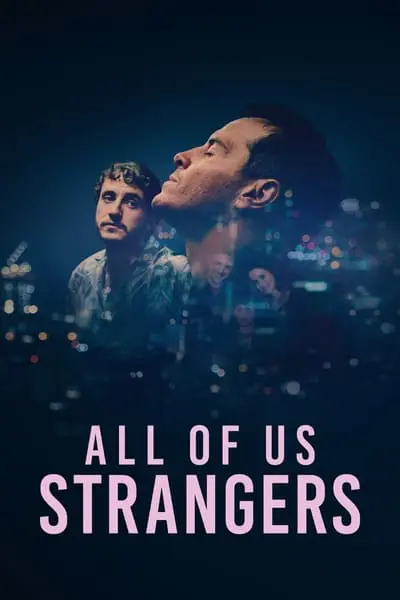 All of Us Strangers_poster
