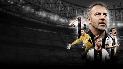 All or Nothing: Die Nationalmannschaft in Katar_backdropimg