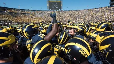 All or Nothing: The Michigan Wolverines_backdropimg