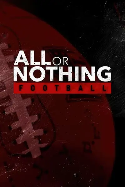 All or Nothing_poster