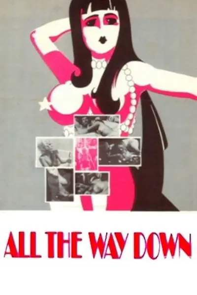 All the Way Down_poster