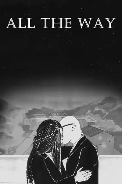 All the Way_poster