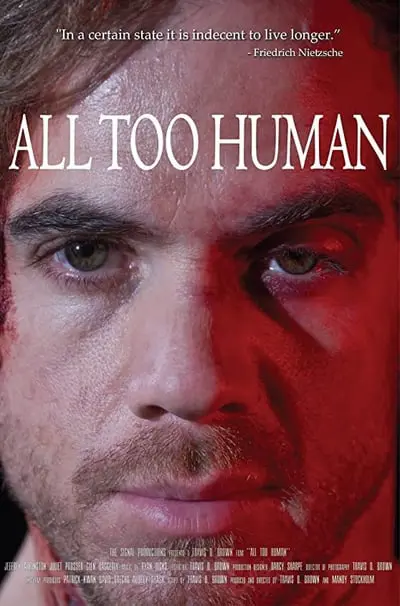 All Too Human_poster