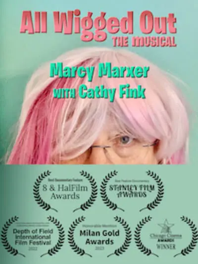 All Wigged Out: The Musical_poster