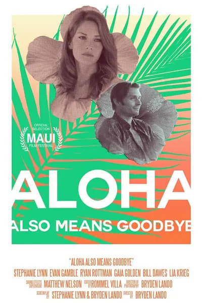 Aloha Also Means Goodbye_poster