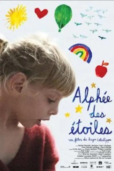 Alphée des étoiles_poster