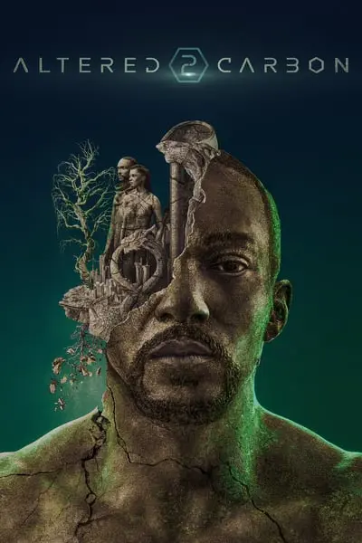 Altered Carbon_poster
