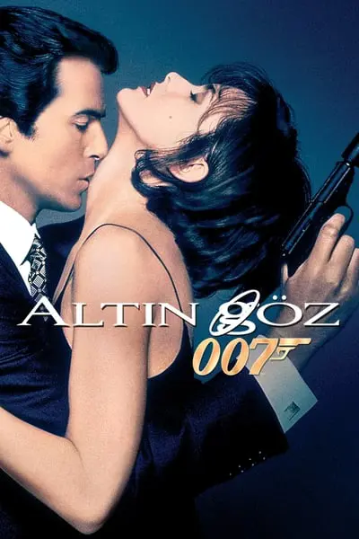 Altın Göz_poster