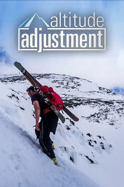 Altitude Adjustment_poster