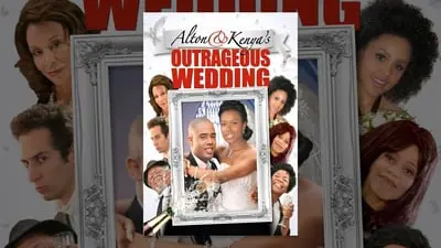 Alton & Kenya's Outrageous Wedding_backdropimg