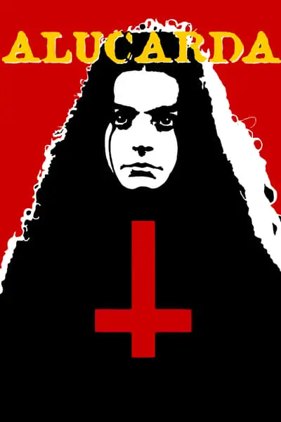 Alucarda, la hija de las tinieblas_poster