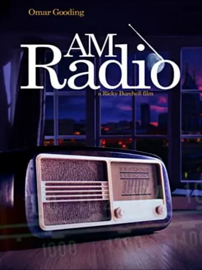 AM Radio_poster
