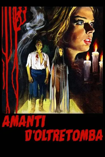 Amanti d'oltretomba_poster