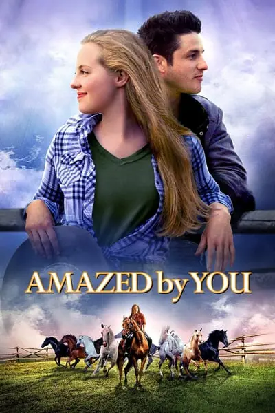 Amazed By You_poster